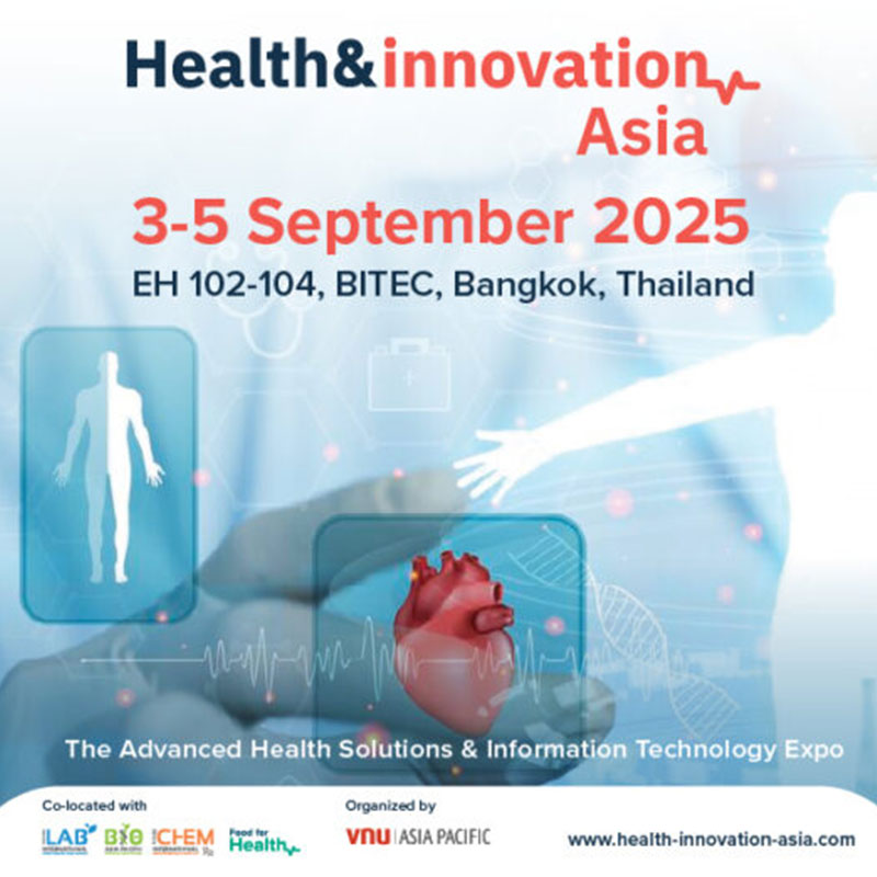 Health & Innovation Asia 2025 img 2