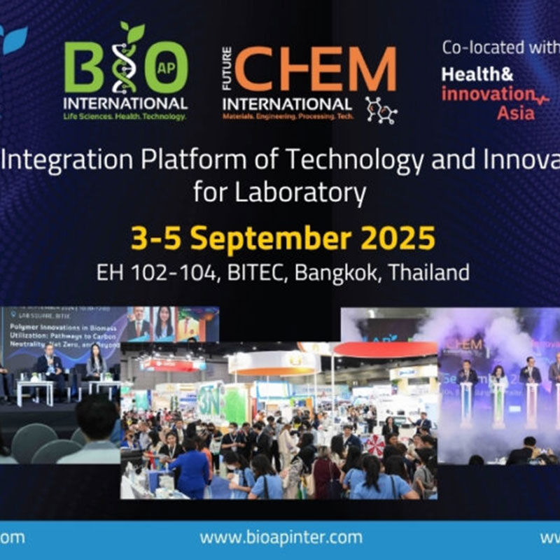 Thailand LAB INTERNATIONAL 2025 img 2