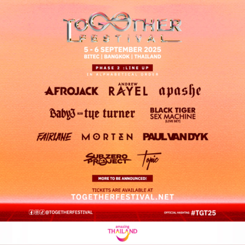 Together Festival 2025 img 2