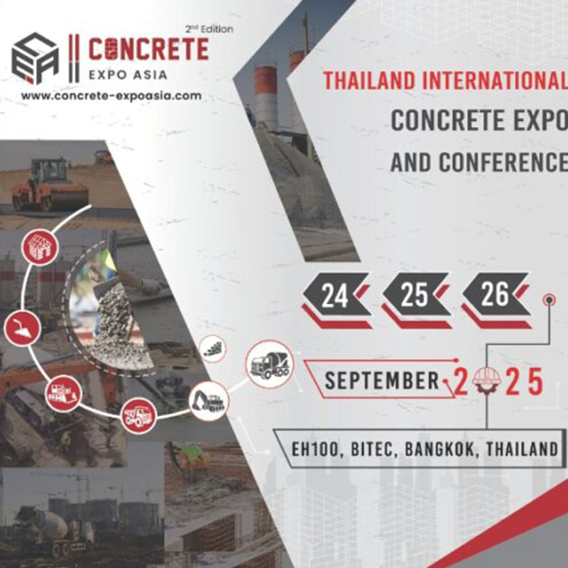 Concrete Expo Asia 2025 img 2