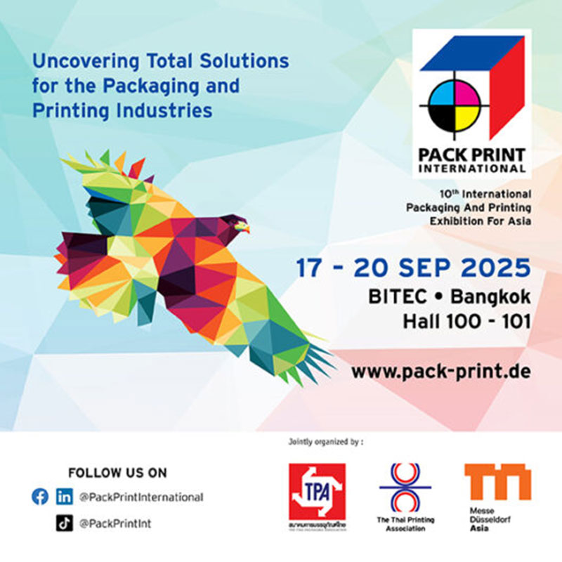 PACK PRINT INTERNATIONAL 2025 img 2