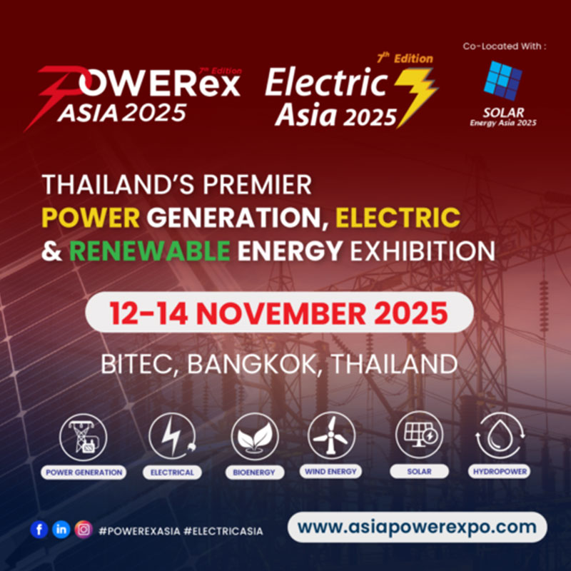 Powerex & Electric Asia 2025 img 2